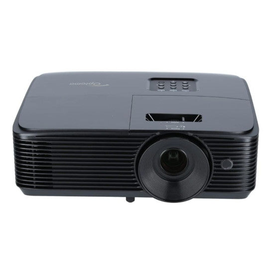 E9PX7D701EZ2 - Optoma H190X DLP 3D WXGA Digital Projector