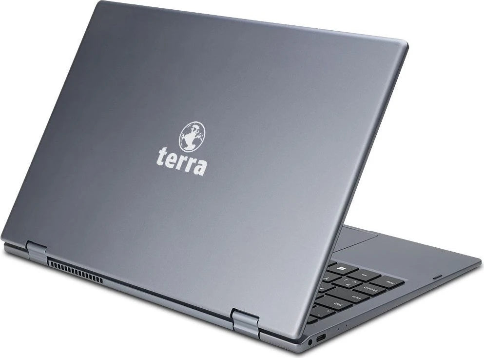 360-13R - Wortmann TERRA MOBILE i5-1334U W11 Core i5 Notebook