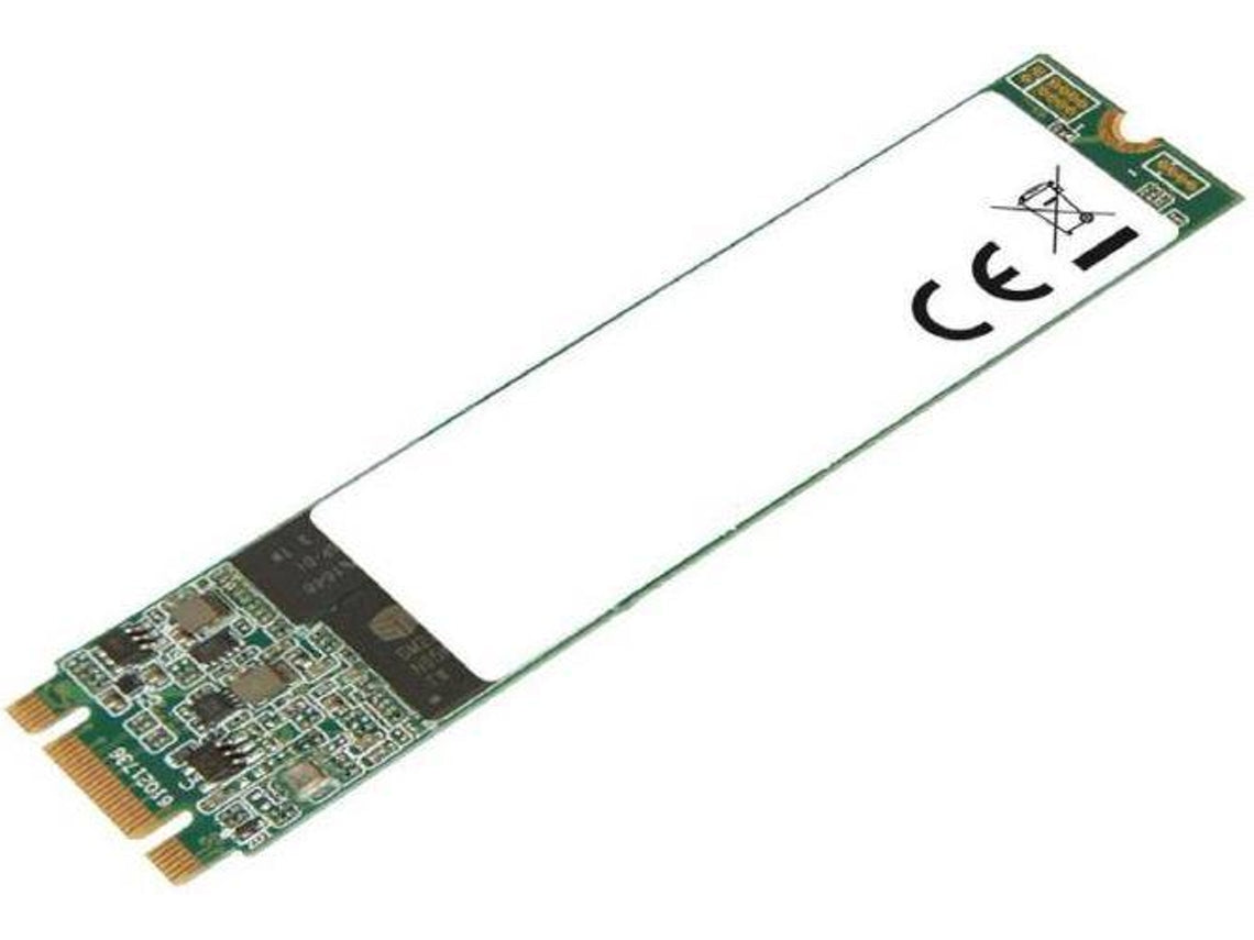 3832460 - Intenso 1TB M.2 SATA Solid State Drive