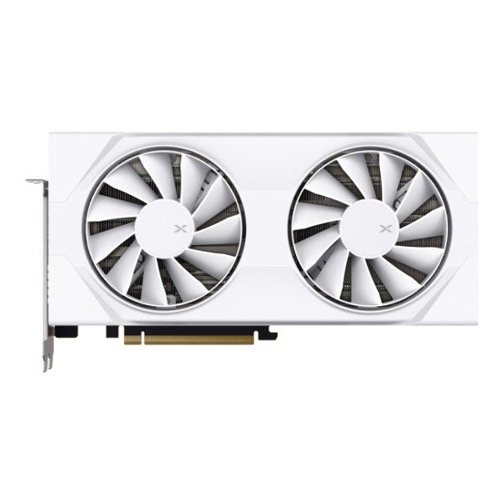RX-96TSW8GWQ - XFX Swift Radeon Rx 9060 Xt Oc White Gaming Edition Graphics Card