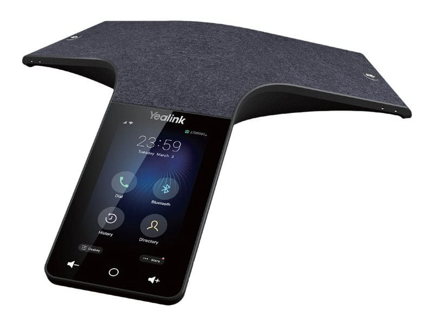 684514110709 - ROCWARE A10 USB AI Microphone
