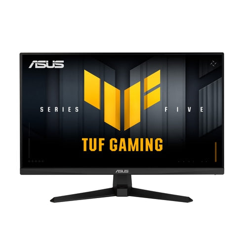 VG257Q5A - Asus 24.5-Inch TUF Gaming Full HD Fast IPS Gaming Monitor