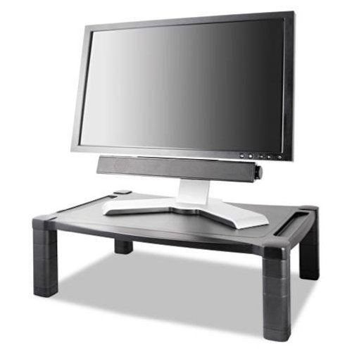 MS500 - KANTEK MONITOR STAND ADJUST/ HEIGHT XTRA WIDE