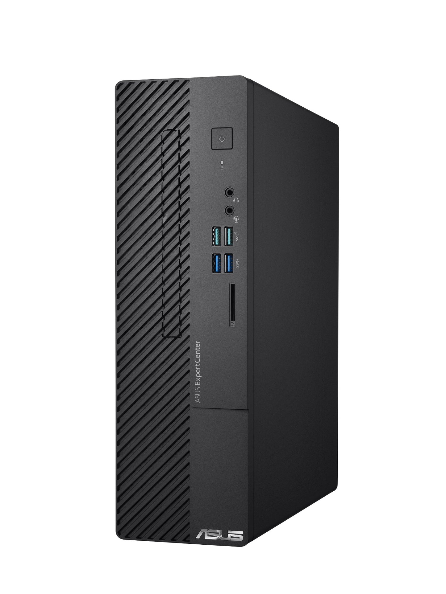 ASUS ExpertCenter D500SC-XH503 i5-11400 SFF Intel® Core™ i5 8 GB DDR4-SDRAM 512 GB SSD Windows 11 Pro PC Black