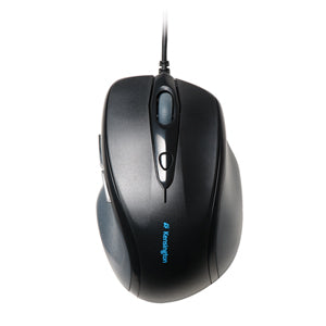 K72369US - Kensington PROFIT FULL SIZED USB MOUSE