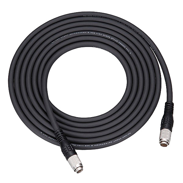 3 METER CABLE (10 FEET). INCHAG-C20003G OR AG-C20020G CABLES ARE REQUIRED TO CO