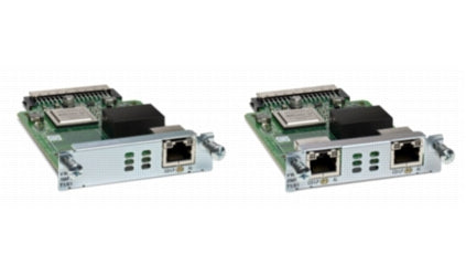 2PTNETWORKINTERFACEMODULE- FXS, FXS-E AND DID REMANUFACTURED