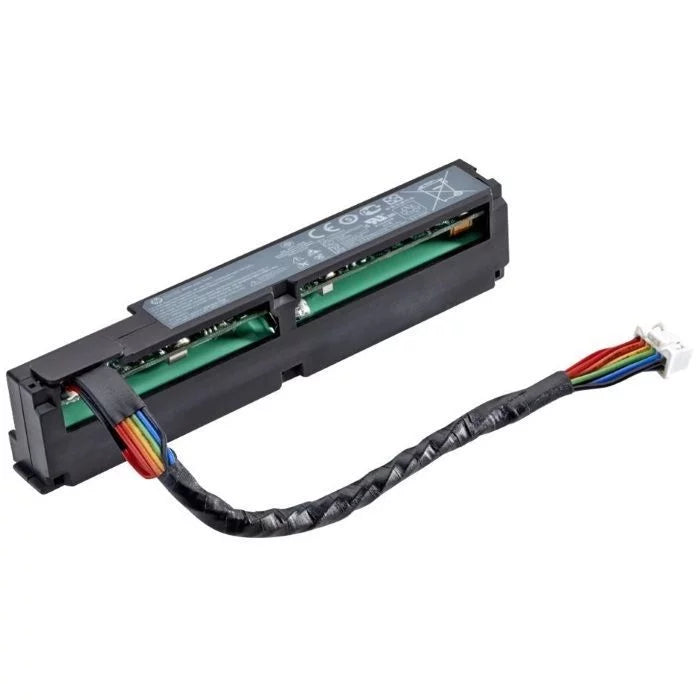 Hewlett Packard Enterprise P16983-B21 computer case part Rack Cable management kit