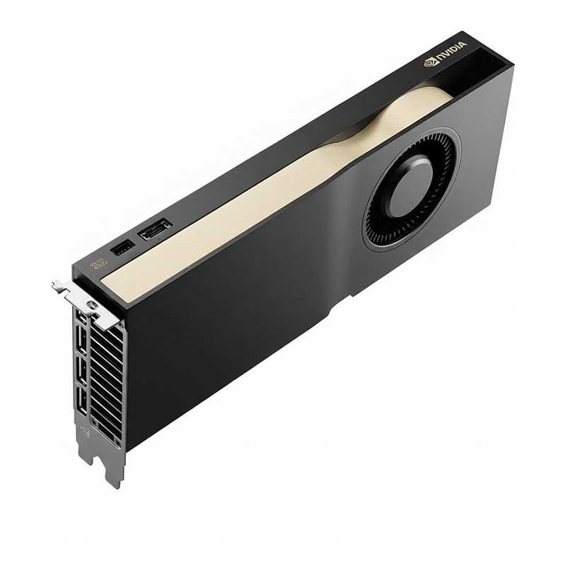 900-2G147-0000-000 - Nvidia RTX PRO 4500 Blackwell Server Edition Graphics Card PCI