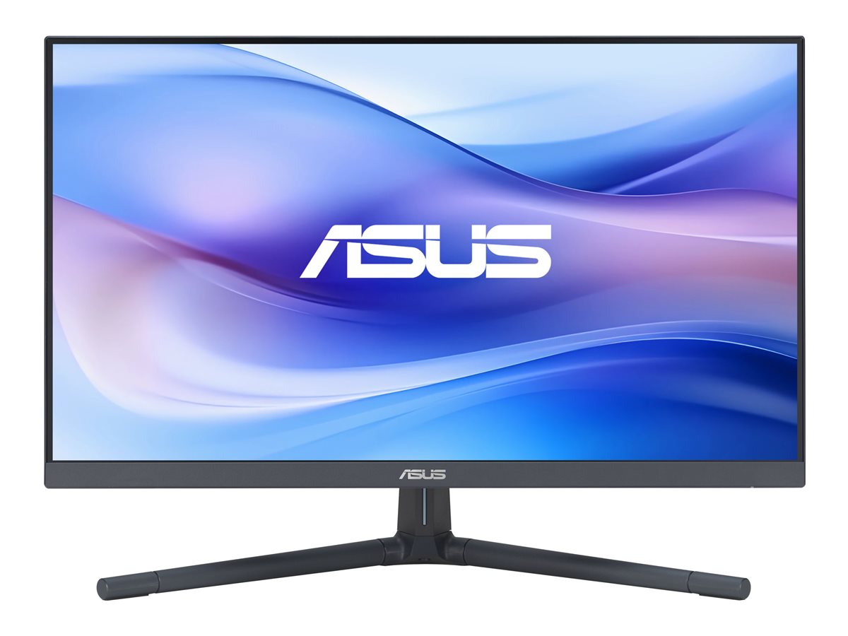 VU249CFE-B - Asus 24" Full HD USB-C Eye Care Monitor