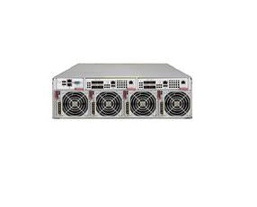 Supermicro MicroBlade MBE-314E-005 Rack Gray 2000 W