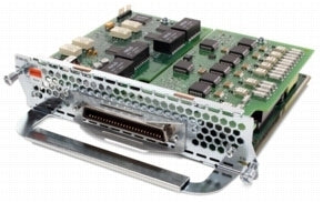 Cisco EM-HDA-3FXS/4FXO= voice network module FXS/FXO