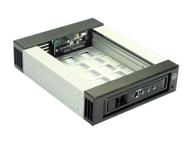 T-7DE-HD - iStarUSA 5.25 TO 3.5 HDD 12 GB/S RACK