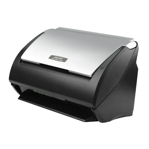 0327 - Plustek High-Resolution Document and Photo Scanner
