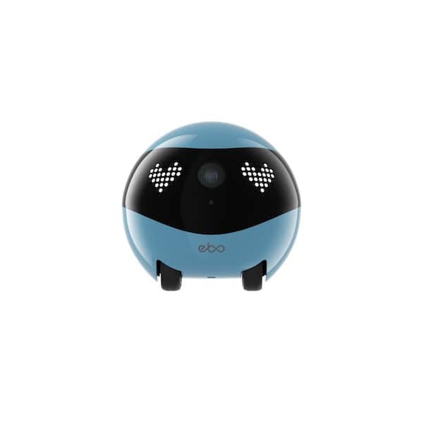 WH287323 - Enabot EBO Air 2 2K Smart Companion Robot Camera