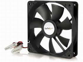 BPN,PWS,SNK,FAN, 120X120X25 MM, 1.85K RPM, 4-PIN PWM FAN ...