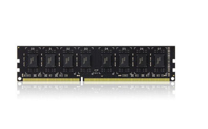 TED416G2666C1901 - Team Group ELITE 16GB 288-PIN DDR4 SDRAM DDR4 2666 (PC4 21300) DESKTOP MEMORY MOD