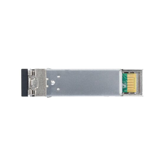 100BASE-FX SFP MODULE MMF 2KM LINK LC-CONNECTOR FOR FAST ETHERNET SFP PORT. I-TE