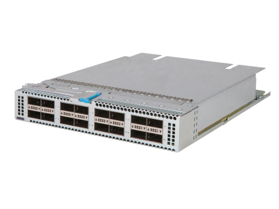 Hewlett Packard Enterprise JH405A network switch module