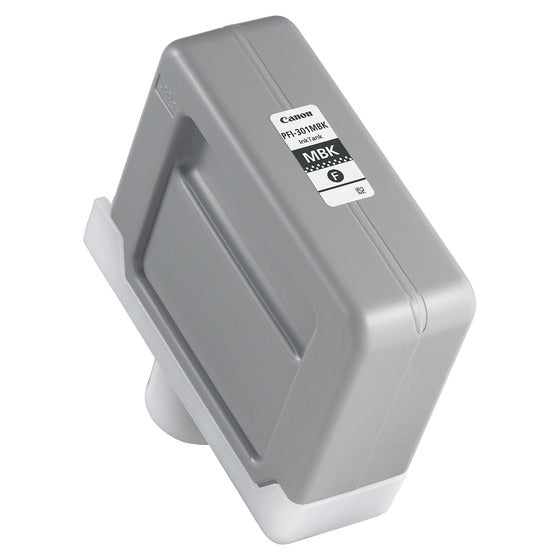 1485B001AA - Canon PIGMENTED MATTE BLACK INK TANK FOR THE CANON IMAGE PROGRAF IPF8000 IPF9000 AVG Y