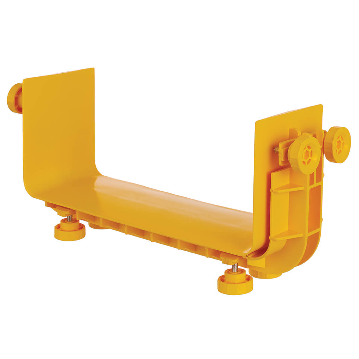 TOOLLESS COUPLER FOR FIBER ROUTING SYSTEM, 240 MM (10 IN.)