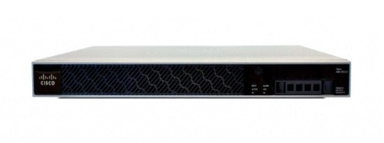 Cisco ASA5512-DC-K8 hardware firewall 1000 Mbit/s