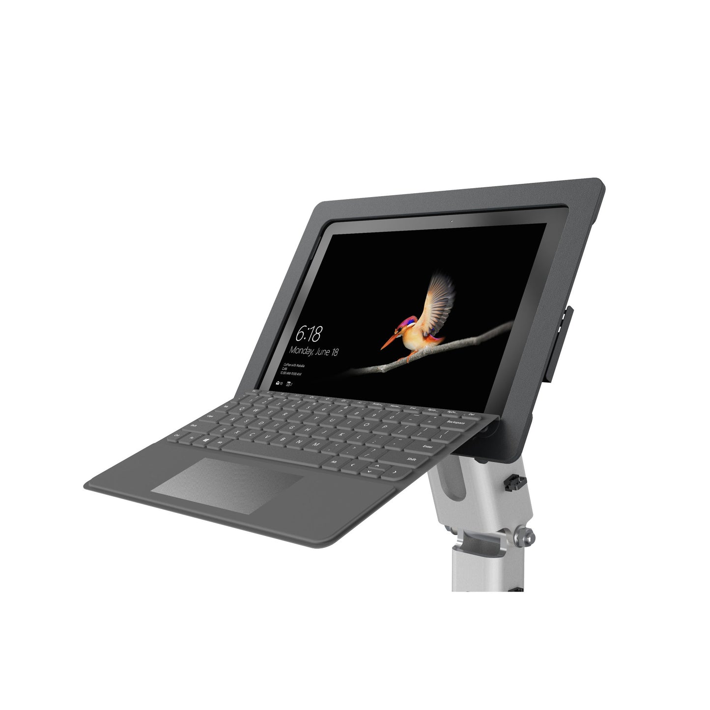 Kensington WindFall® VESA Mount for Surface Go