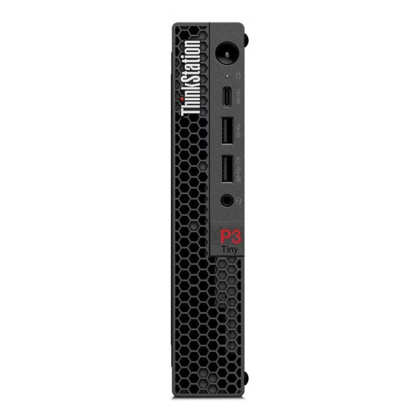 30H000A4GE - Lenovo ThinkStation P3 Tiny Workstation