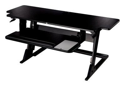 SD70B - 3M PRECISION STANDING DESK XL EASY LIFT