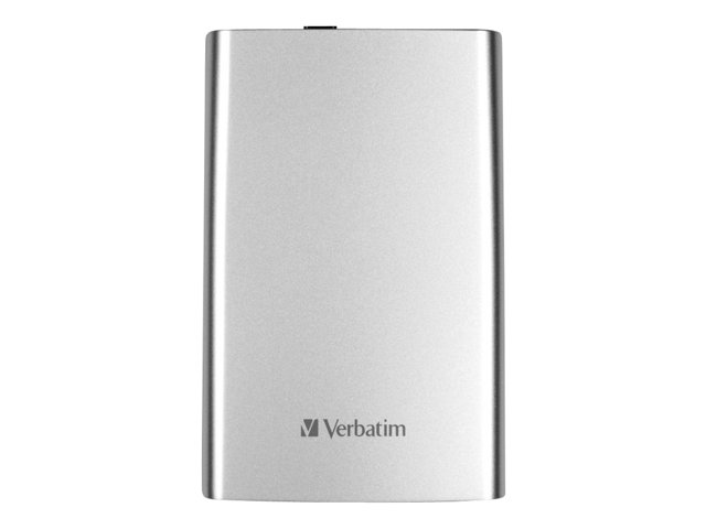 53071 - Verbatim Portable USB 3.0 External Hard Drive