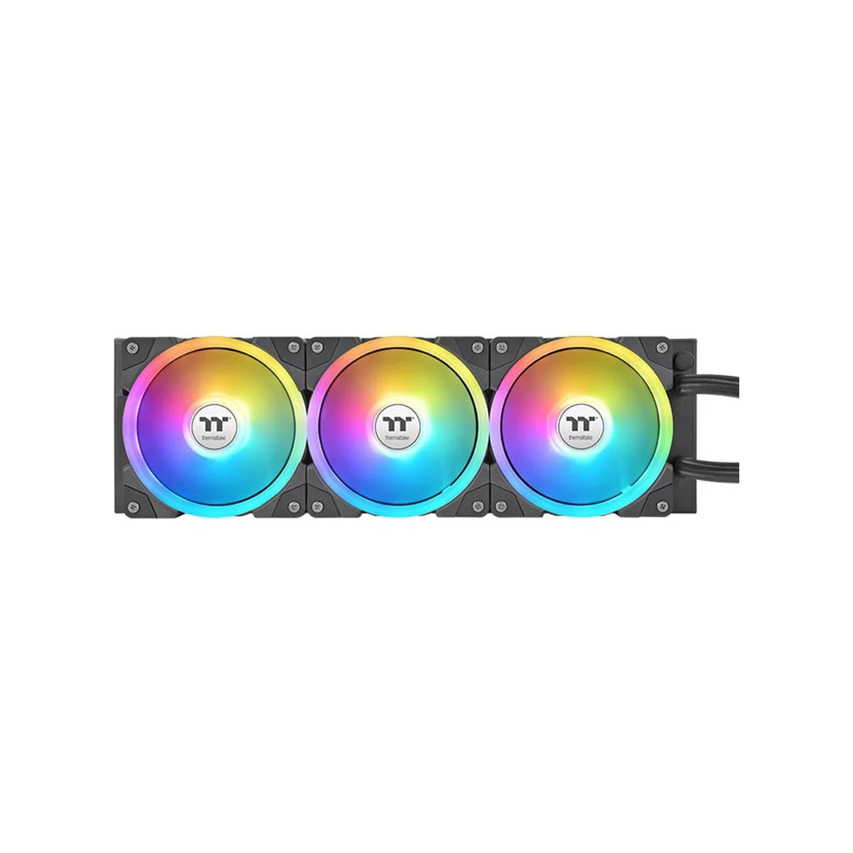 CL-W432-PL12SW-A - Thermaltake MAGFloe 360 Ultra ARGB Sync AIO Liquid Cooler