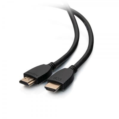56782 - C2G 4K UHD High Speed 60Hz HDMI Cable