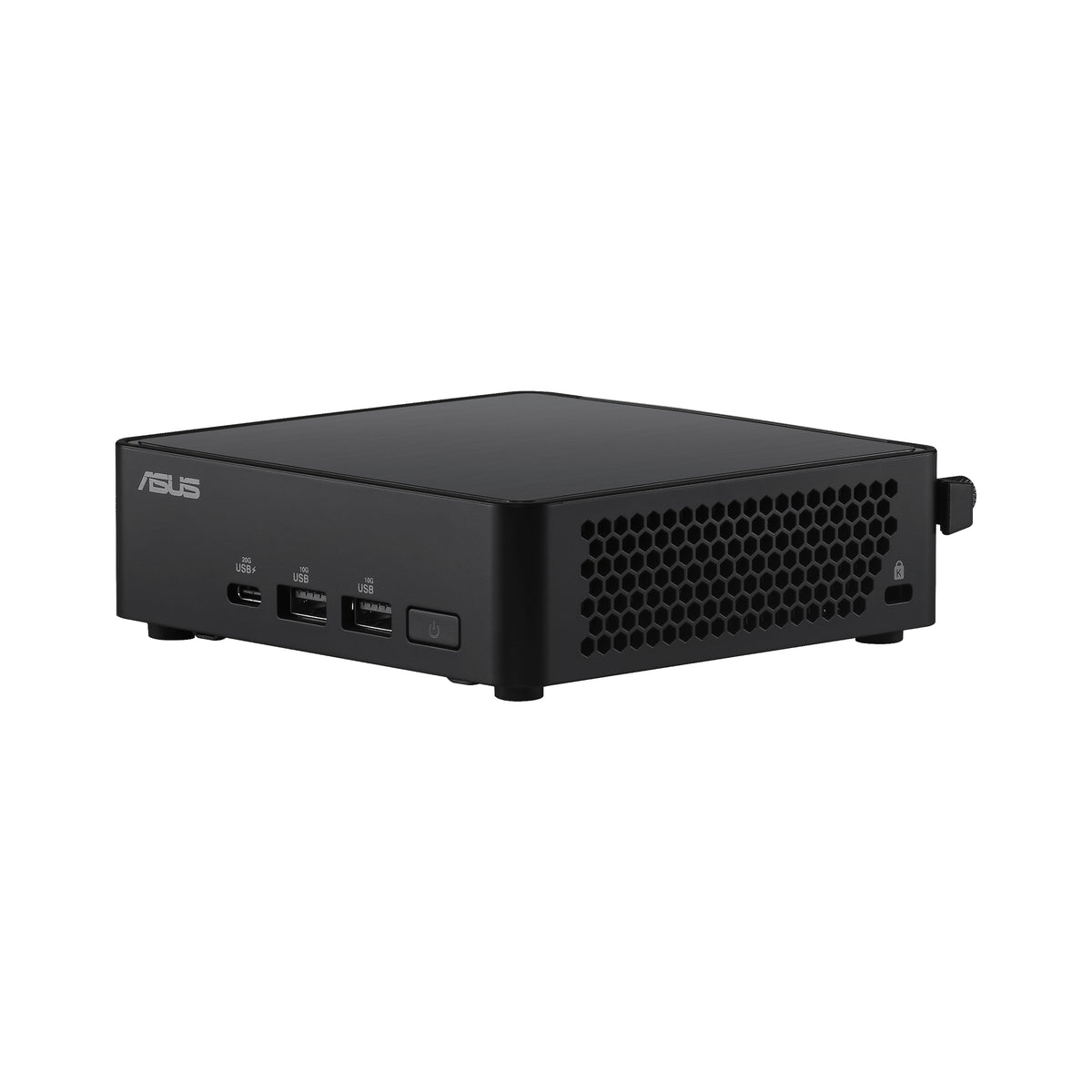 RNUC14RVKU500002I - Asus NUC 14 Pro Slim Mini PC Barebone