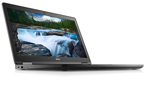 DELL Latitude 5580 Notebook 15.6" Full HD 7th gen Intel® Core™ i7 8 GB DDR4-SDRAM 256 GB SSD NVIDIA® GeForce® 940MX Wi-Fi 5 (802.11ac) Windows 10 Pro Black