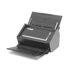 Fujitsu ScanSnap S1500 Sheet-fed scanner A4