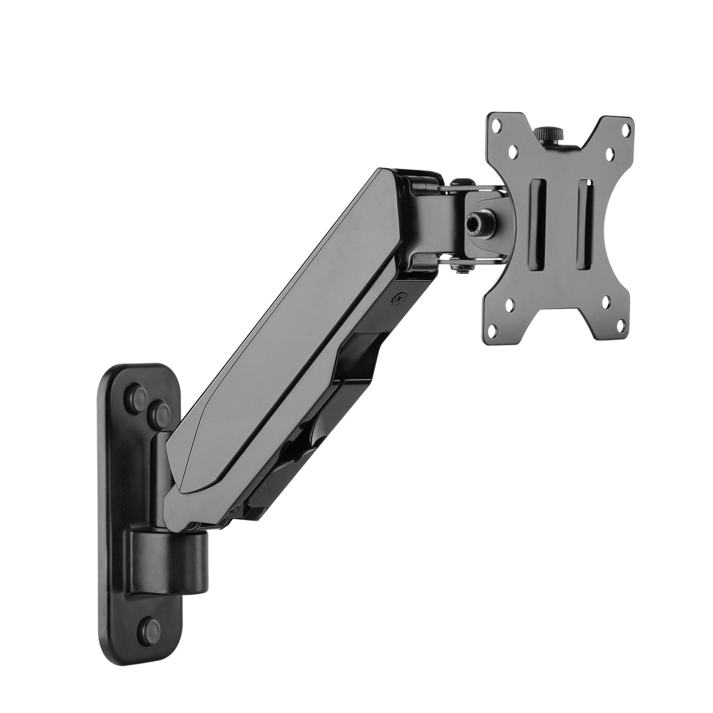 CE-MT2K12-S1 - Siig ALUMINUM GAS SPRING MONITOR WALL MOUNT - 17 TO 32
