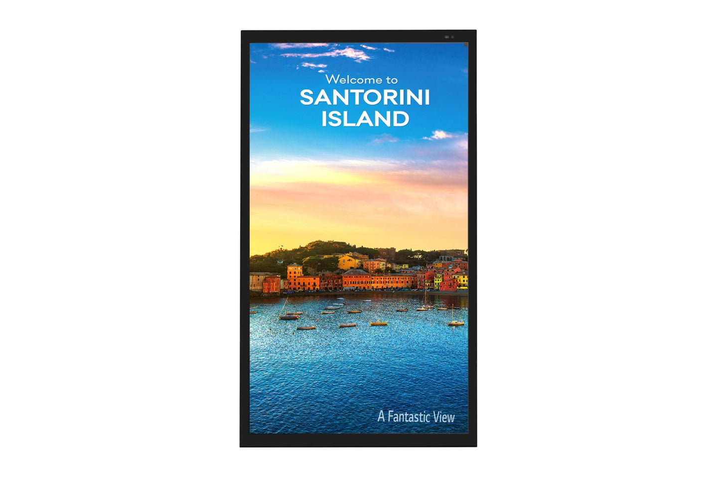 LG 49XE4F-M signage display Digital signage flat panel 49" IPS 4000 cd/m² Full HD Black 24/7