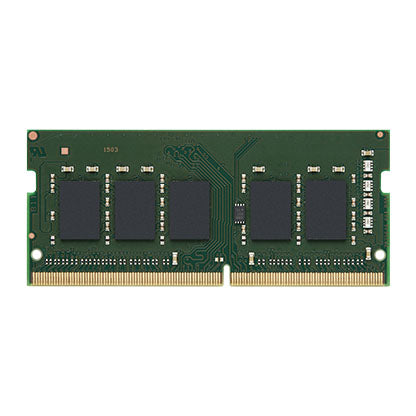 Kingston Technology KTD-PN432ES8/16G memory module 16 GB DDR4 3200 MHz ECC
