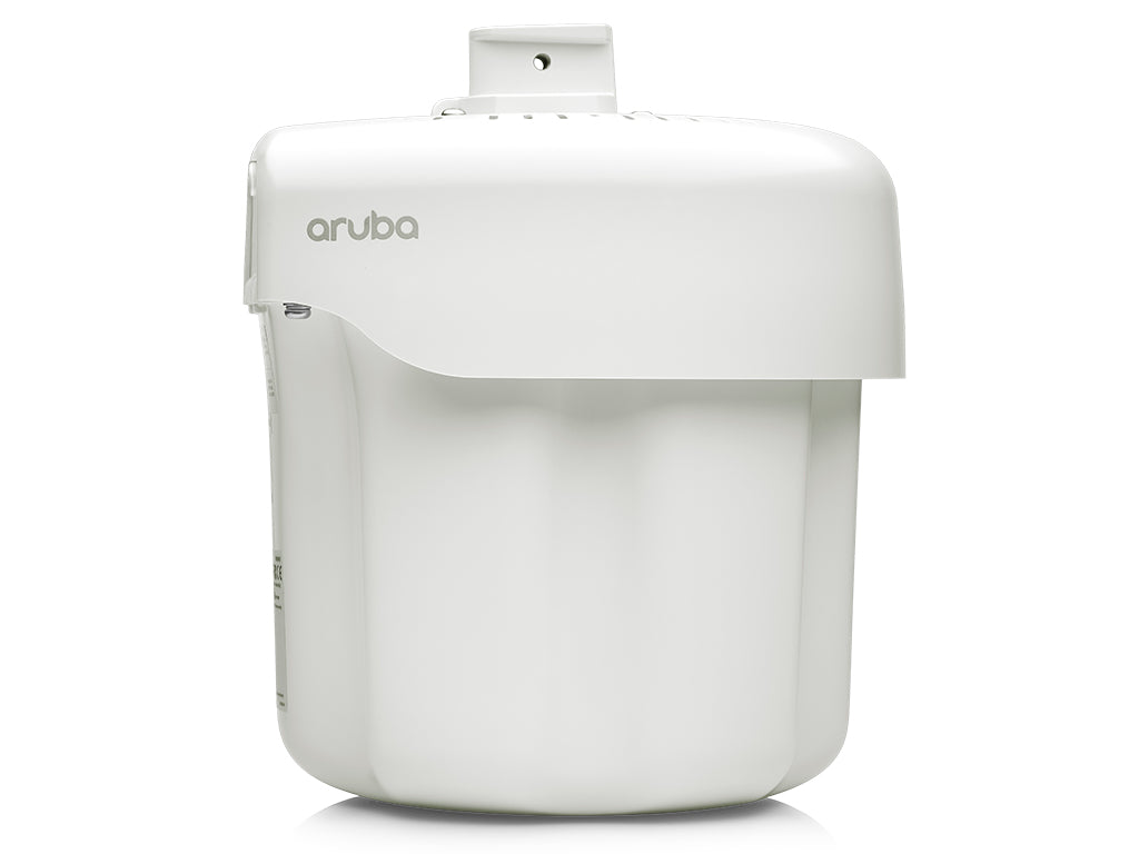 Hewlett Packard Enterprise Aruba AP-375EX (US) 2033 Mbit/s White Power over Ethernet (PoE)