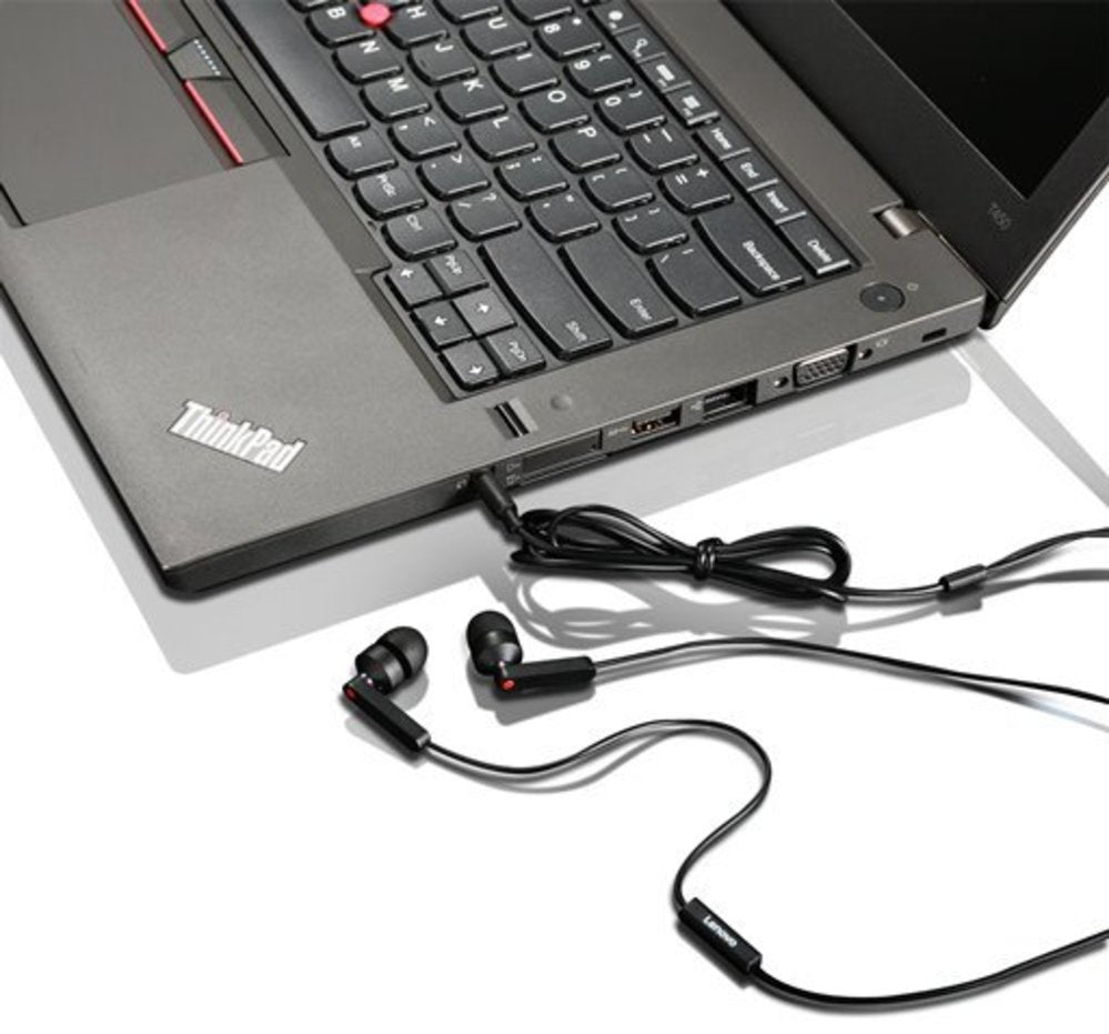 4XD0J65079 - Lenovo IN EAR HEADPHONE