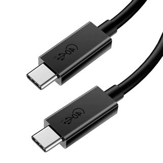 4XUSB40G050CM - 4XEM USB4 USBC TO USBC 40GBPS 1.75FT