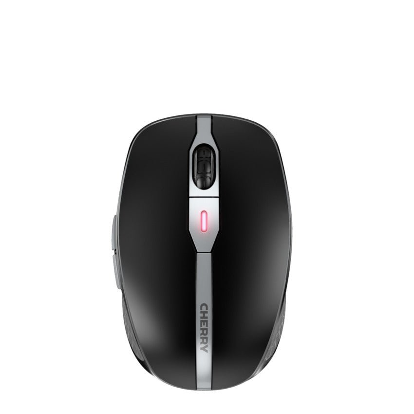 JW-9100US-2 - CHERRY RECHARGEABLE WIRELESS MOUSE