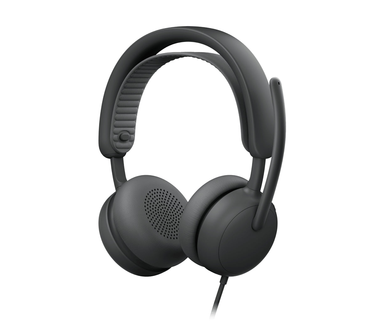 981-001615 - Logitech Zone Wired 2 USB Business Headset