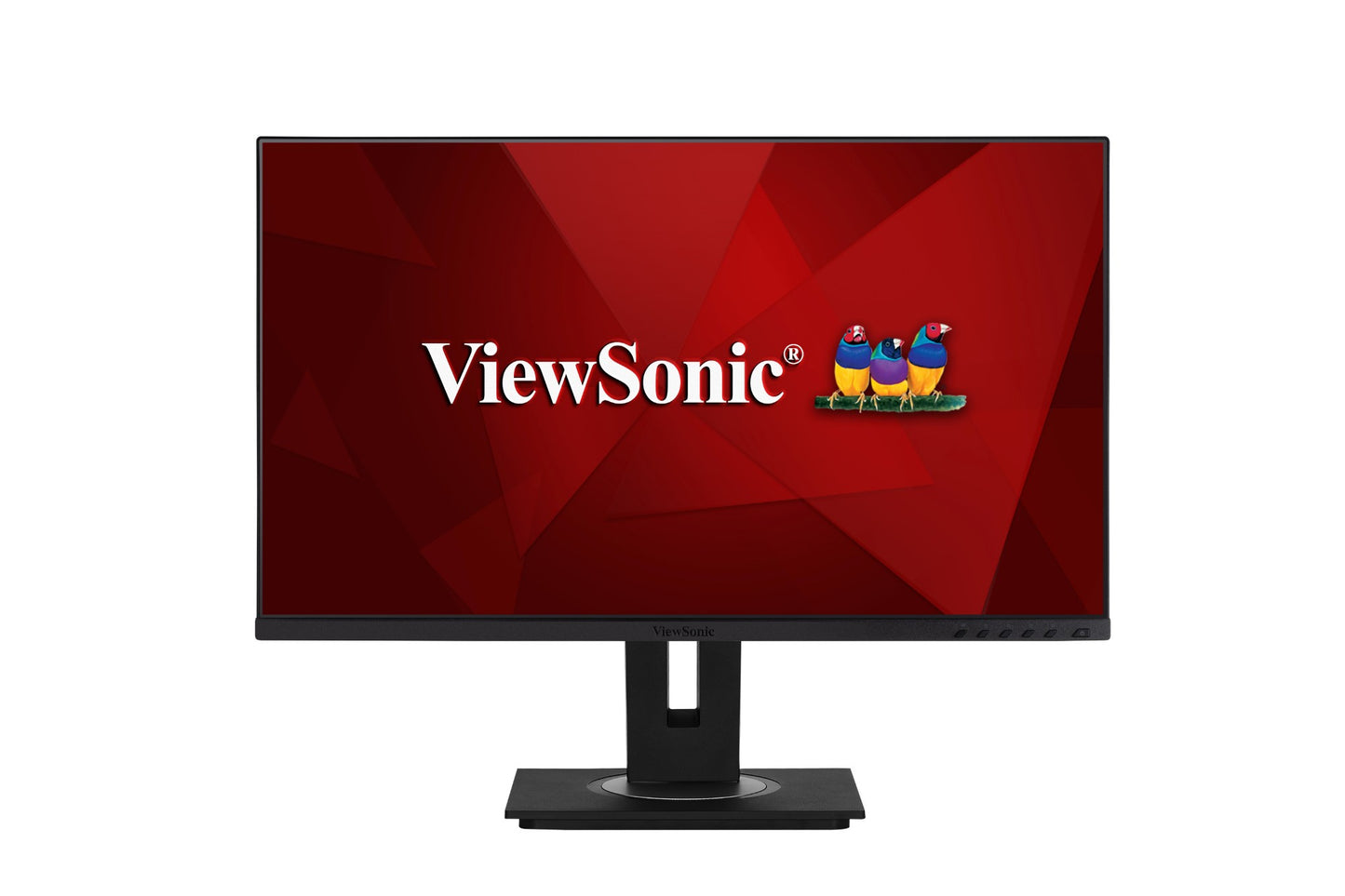 VG2755-2K - Viewsonic 27INCH SUPERCLEAR IPS QUAD HD MONITOR WITH ADVANCED ERGONOMICS 2560 X