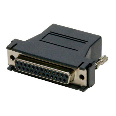 76000673 - Digi DIGI CM/PASSPORT 8 PACK DB-25F CONSOLE ADAPTER (8 PIN)
