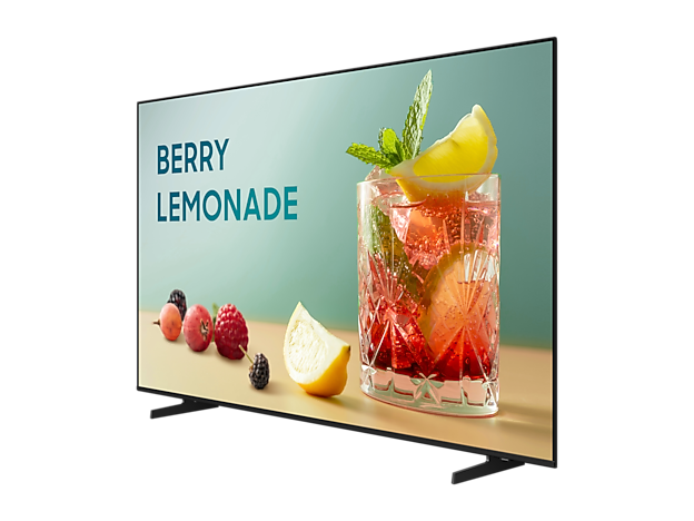 BE50FX-H - Samsung 50-Inch 4K UHD HDR Business Smart TV