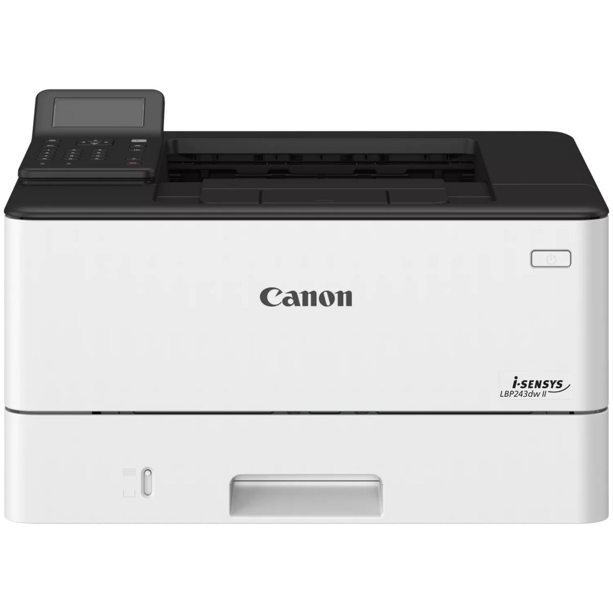 7187C013 - Canon i-SENSYS LBP243dw II Mono Laser Printer