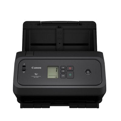 7291C003 - Canon High-Speed A4 Duplex Document Scanner