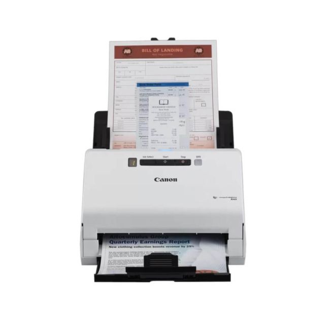 4229C002 - Canon Printer Ink or Imaging Consumable