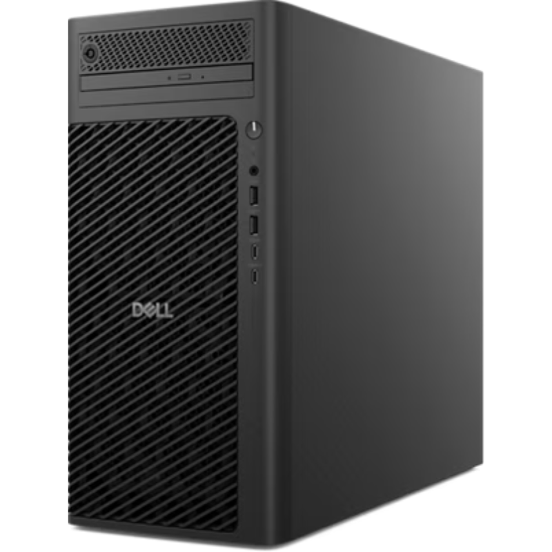 FCT2250 - Dell Pro Max Tower T2 Desktop
